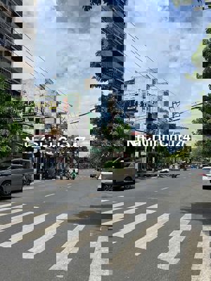 Bán nhà mặt tiền kinh doanh Nguyễn Phúc Chu - 6x19m - 4tầng giá:20ty5