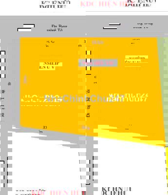 Mặt tiền siêu vip nở hậu 100% thổ cư SHR