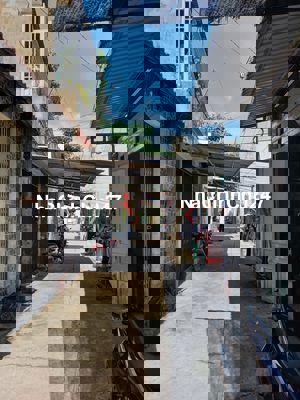 Nhà đẹp giá tốt chính chủ – 2.45 tỷ, TTH, P. Tân Thới Hiệp, Q.12