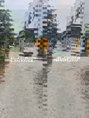 Chính chủ bán nhanh lô đất đường 4.5 m khái tây 1 trục thông TDC