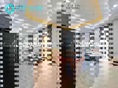 CHÍNH CHỦ CĂN HỘ STUDIO CÓ BANCOL SIÊU ĐẸP, THÍCH HỢP CHO GIA ĐÌNH