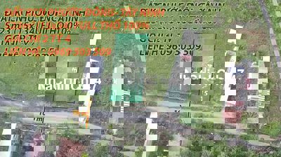 Bán gấp đất KCN Phước Đông – 523,8m² full thổ, đường rộng, giá đầu tư