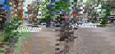 Bán Nhà Mặt Phố Trần Hưng Đạo 379 Tỷ 385m2 mặt tiền 10m Hoàn Kiếm