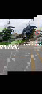 Bán đất Phú Đông, 100m2 full thổ cư, đường ô tô - Giá 1ty7