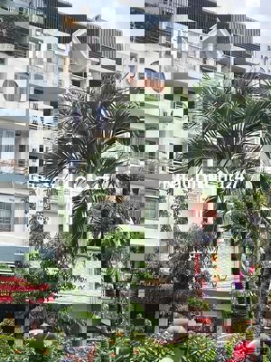 CHỦ CẦN TIỀN, BÁN LẠI 2 TÀI SẢN 128m2 ĐƯỜNG PHAN XÍCH LONG