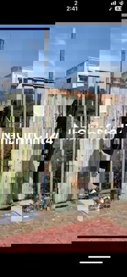 Cơ hội vàng 5000m2 Đất MT SHR (2600m2 thổ cư) Tân Kiên, Bình Chánh