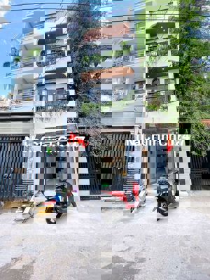 Chủ gửi bán nhà hẻm 36.7m2(3.67x10),3PN,đường Lê Đức Thọ,Gò Vấp