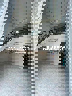 Chủ Gửi Bán Căn Nhà Cấp 4 Có Gác Sổ Hông Riêng