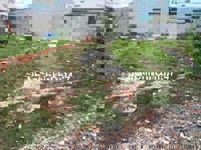 Chủ Rao Bán Đất TĐC Đồng Tràm.Đông Hoà