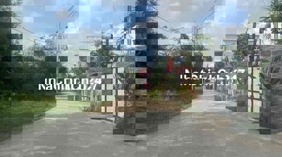 120m2 Hoà Khương, ,đường bê tông 3,5m giá750 TR, sổ đỏ chính chủ -