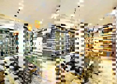 CHÍNH CHỦ BÁN NHÀ TẬP THỂ THỌ LÃO, LÒ ĐÚC, HAI BÀ TRƯNG, 70M, Ô TÔ ĐỖ