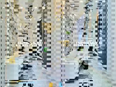 Chính chủ bán nhà Nguyễn Văn Nghi P5 Gò Vấp ngay ĐHCN Giá 5,79Tỷ