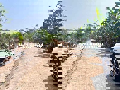 Bán đất thổ cư giá rẻ