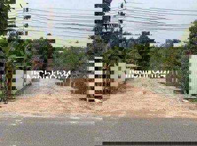 Chủ Gửi 150m2 thổ cư - Gần khu công nghiệp - giá chỉ 880tr