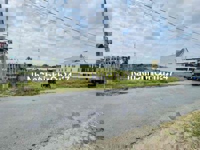 Đất Thổ Cư Mặt Tiền Đường Tám Thăng