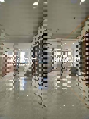 Chủ bán nhanh căn 3PN góc - 78m2 Sài Gòn Intela, 2.2 tỷ bao thuế phí