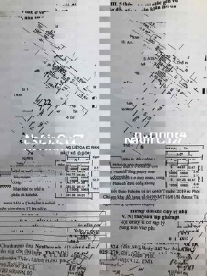 Chính chủ cần bán gấp nhà cấp 4,  Q12 ngay cầu vượt Quang Trung