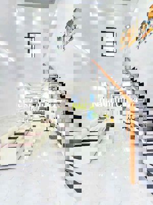 NHÀ CHÍNH CHỦ CẦN BÁN SỔ HỒNG RIÊNG NGAY NGUYỄN THỊ TÚ DIỆN TÍCH 60M2.