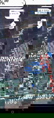 Bán 1,910m2 thổ cư, dường 5m, Mỹ Bình, Đức Huệ LA