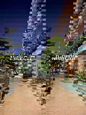 Chủ cần bán nhà 2tầng kiệt lê hữu trác sơn trà TPĐN