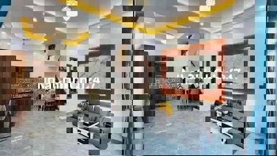 Bán nhà đường Chu Mạnh Trinh hẻm ô tô