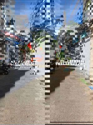 Bán đất hẻm ô tô gần biển đường Phan Chu Trinh