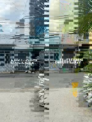 MTKD khu bàn cờ phường Tân Thành 4.1x16m nhà cấp 4 giá 8 Tỷ TL