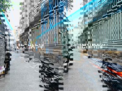 🌟Chỉ 7.8 Tỷ TL 🌟Nhà HXH Trường Chinh_DT: 3.8 x 16m [56m2]_7.8 Tỷ TL