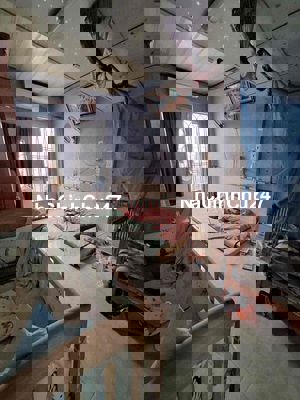 Nhà Bán Chỉ Hơn 1Tỷ 2phòng ngủ Chính Chủ Đường Số 51 P14