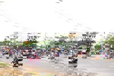 Chính chủ bán đất ở đường ô tô khu dân cư có thổ cư giá đầu tư rất tốt