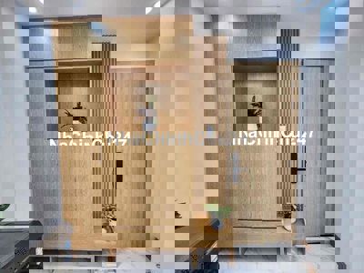 chính chủ bán tòa nhà điện biên phủ quận 10 dt 5x19 giá 23ty tl