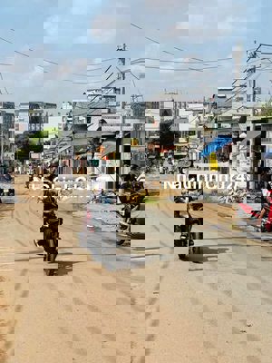 CHÍNH CHỦ BÁN 3 LÔ ĐẤT TÂN HÒA. P. ĐÔNG HÒA. GIÁP LÀNG DHQG.XÂY CĂN HÔ