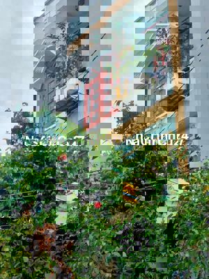 HXH 7 CHỖ VÀO NHÀ - CHÍNH CHỦ TRANG BÌA XÂY Ở KIÊN CỐ -