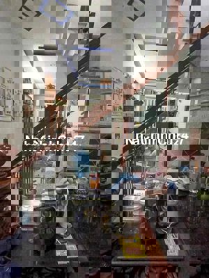 Sát Aeon Bình Tân Ngay Khu Trung Tâm Phường An Lạc A Quận Bình Tân