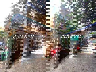 Nhà cấp 4 đường TRƯỜNG CHINH, phường ĐHT, Q12, dt 70m2 (5mx14m), 5,2Tỷ