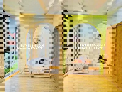 Chính chủ gửi bán nhà Phố Lụa - Hà Đông 45m2, ô tô vào nhà