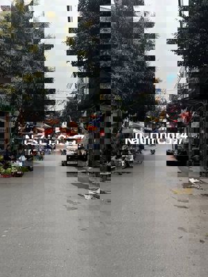 CHÍNH CHỦ B.Á.N MIẾNG ĐẤT HIẾM NGÕ THÔNG-Ô TÔ TẢI ĐỖ CỬA_30M RA PHỐ