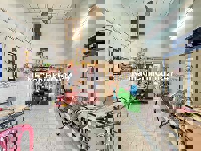 NHÀ CŨ CHÍNH CHỦ XNNT - BÌNH THẠNH - 47M2 ĐỦ - CHỈ 3.55 TỶ