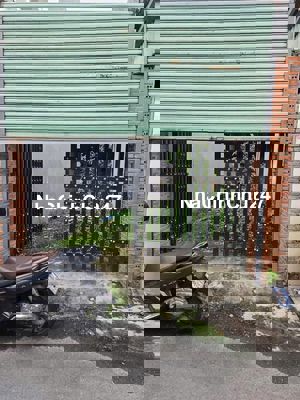 CHÍNH CHỦ HẠ GIÁ GẤP ĐỂ BÁN NHANH.TÂN ĐÔNG HIỆP DT 4X18. THỔ 65M