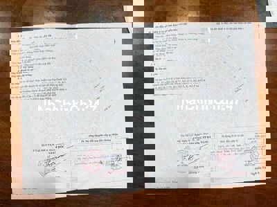 Chính chủ bán lô đất đường Nguyễn Tất Thành nối dài,Hoà Cường Nam,