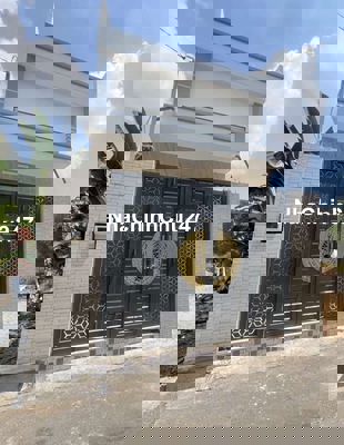 Nhà 2 Tầng Hẻm xe Hơi nhà đẹp dọn vào ở ngay không quy hoạch lộ giới