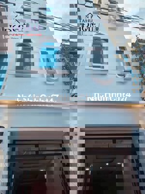 🎯Chính Chủ!! 165/31E Trần Phú_3.5 x 10m_2.5 Tấm "2PN + 3WC" CamKết Đẹp