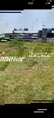 Chính chủ cần bán lô đất xã Mỹ Hòa , huyện Đức Hòa tỉnh Long An