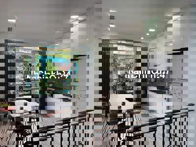 MTKD CƯ XÁ CHU VĂN AN P26 Q. BT 4 TẦNG 4X18M GIÁ ĐẦU TƯ CHỈ 12 TỶ TL