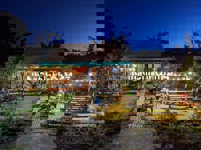 Chính chủ bán nhà vườn 1500m2 gần trung tâm TP.BMT