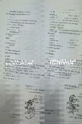 CHDV 22 PHÒNG/80triệu+NHÀ Ở CHO CHỦ NHÀ