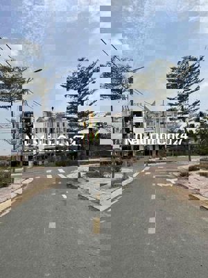 CHÍNH CHỦ BÁN ĐẤT GẦN PHÀ BÌNH KHÁNH