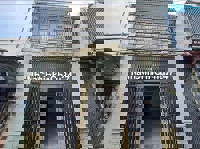 KHU VIP HIẾM NHÀ BÁN - CHÍNH CHỦ - NGANG 5M- LŨY BÁN BÍCH, NHỈNH 4 TỶ.