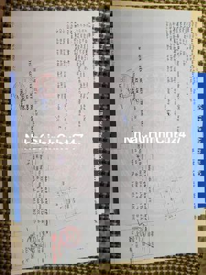 Đất sổ đỏ, chính chủ 33m2 Văn Nội, Phú Lương, Hà Đông, Hà Nội