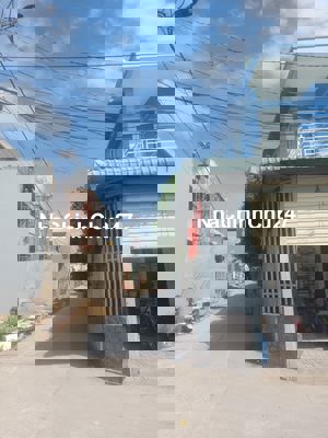 Chính chủ Bán nhà 2mt nguyễn hũu cảnh